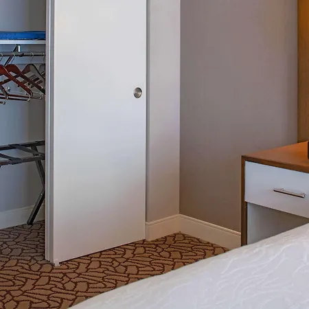 Hilton Garden Inn Downtown Dallas Exterior photo