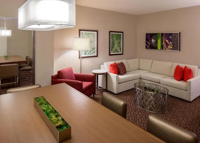 Hilton Garden Inn Downtown Dallas